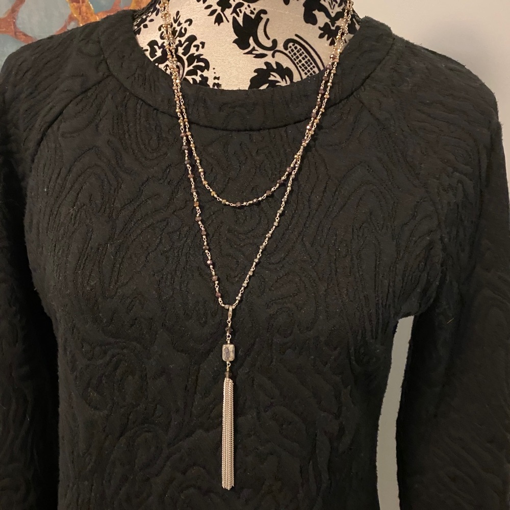 Stella & Dot necklace